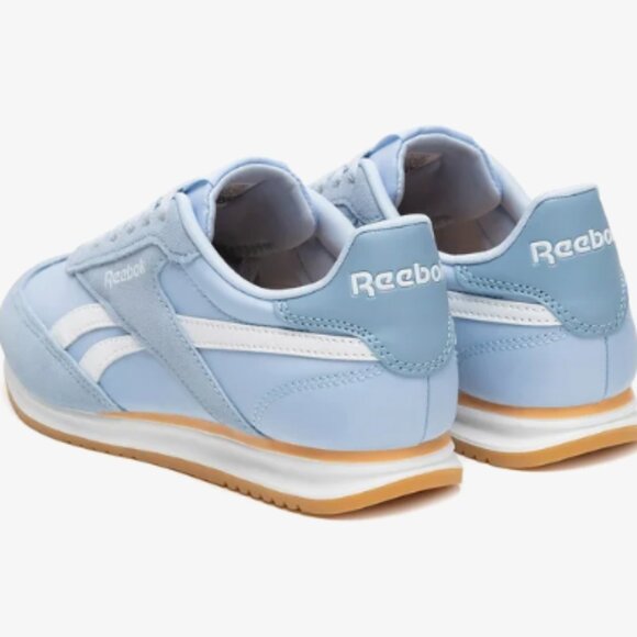 NEW Reebok Fiori Sneakers  256  4M2 - Picture 3 of 5